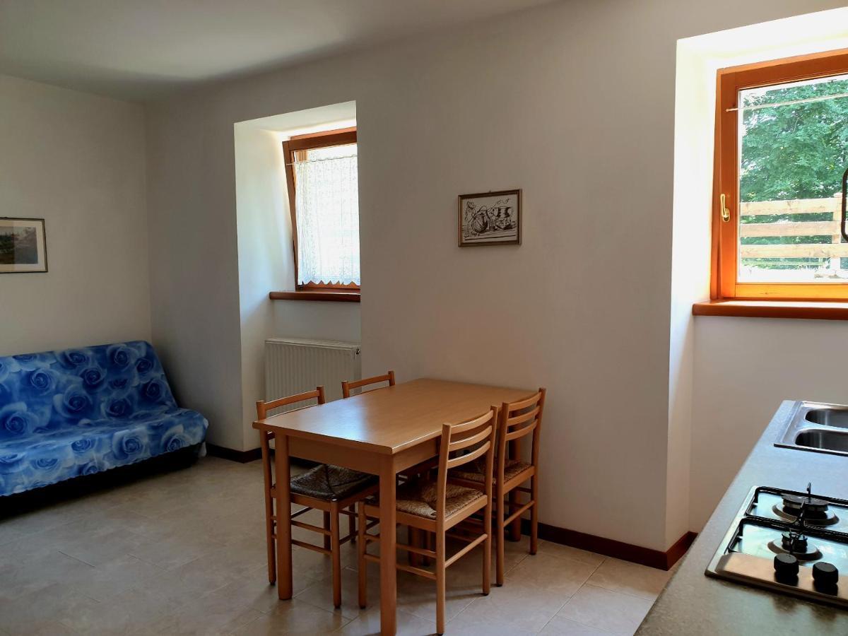 Villa Paradiso Parolari تينو الغرفة الصورة
