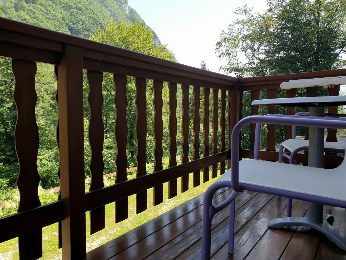 Villa Paradiso Parolari تينو المظهر الخارجي الصورة