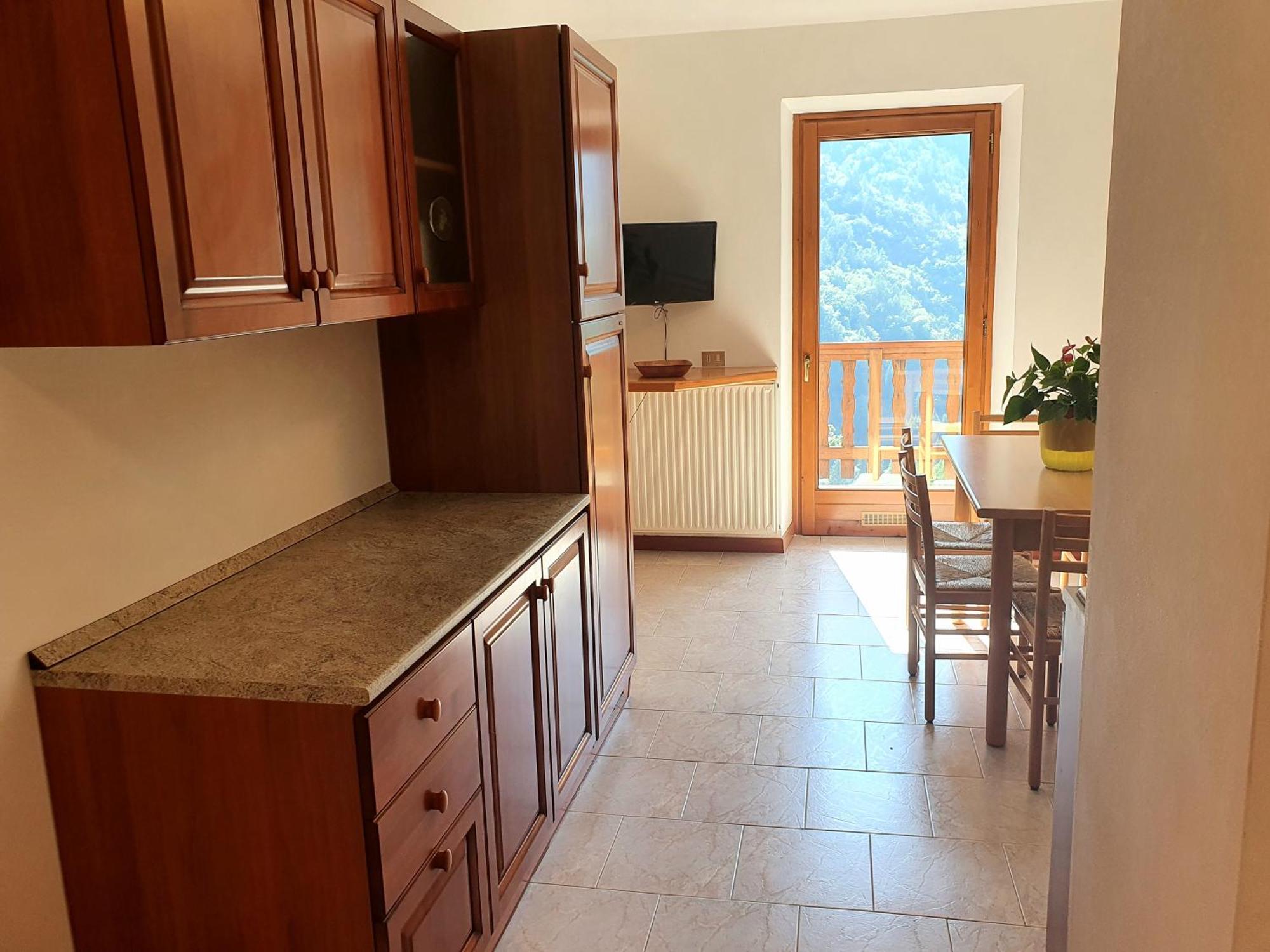 Villa Paradiso Parolari تينو الغرفة الصورة