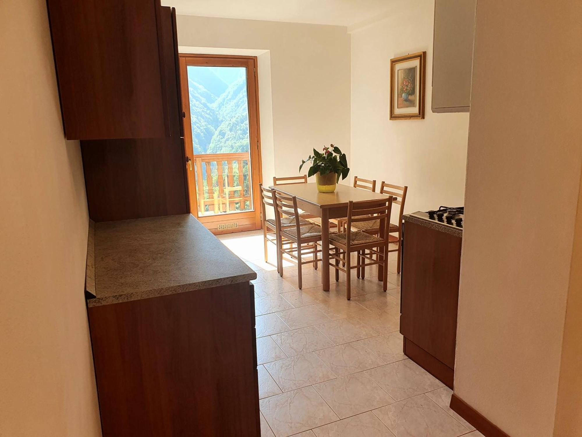 Villa Paradiso Parolari تينو الغرفة الصورة