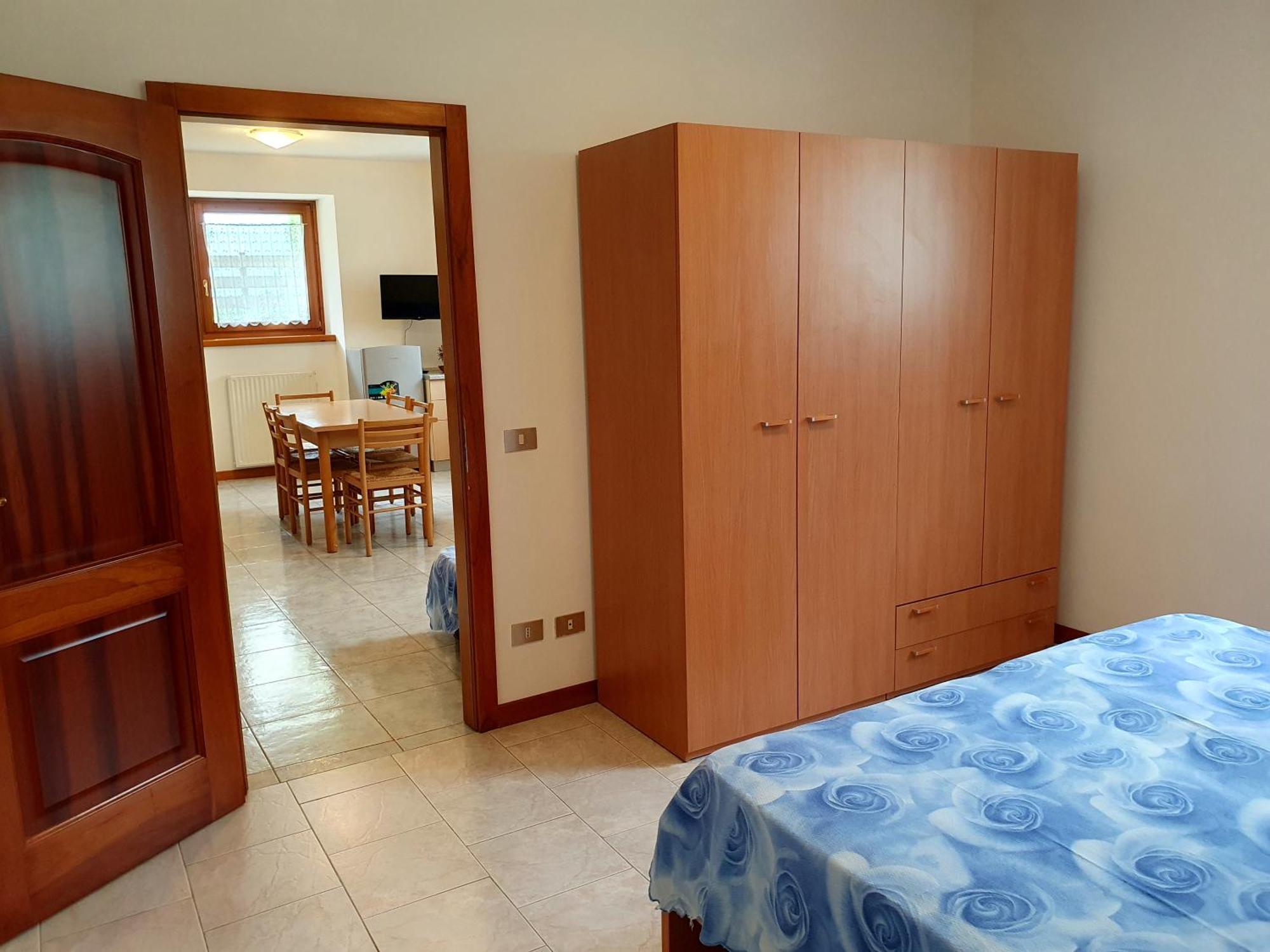 Villa Paradiso Parolari تينو المظهر الخارجي الصورة