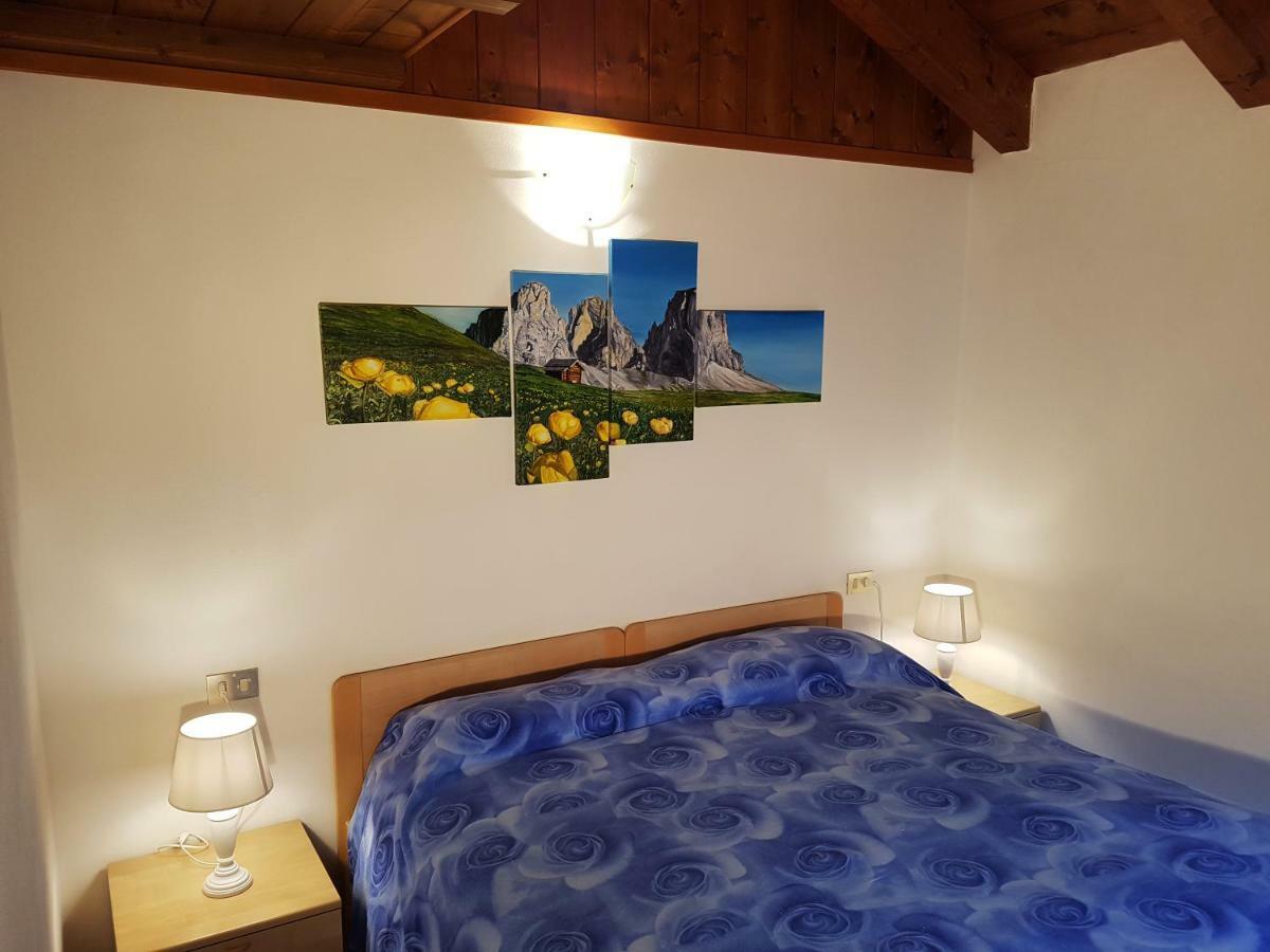 Villa Paradiso Parolari تينو المظهر الخارجي الصورة